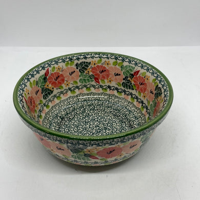 Bowl ~ Soup / Salad / Cereal ~ 6 ~ U4799 ~ U3!