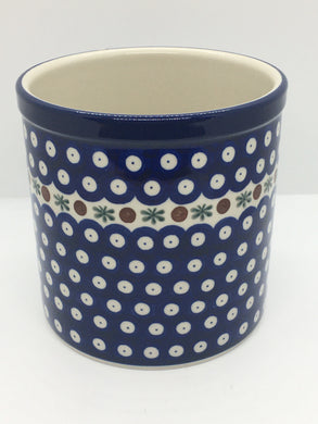 Utensil Holder ~ 5.5 inch ~ 0070X ~ T3!