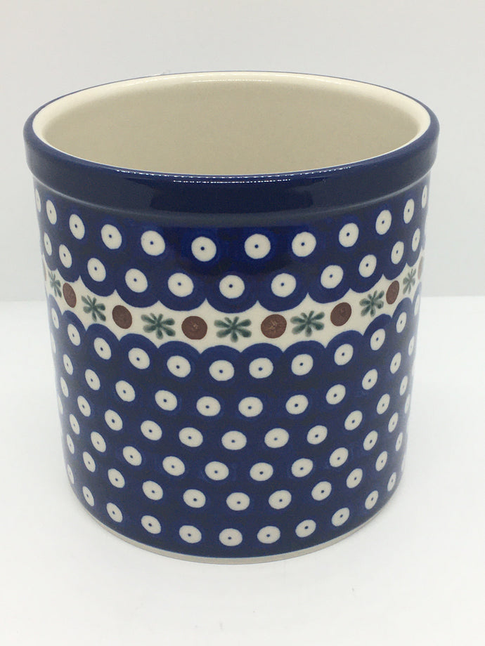 Utensil Holder ~ 5.5 inch ~ 0070X ~ T3!