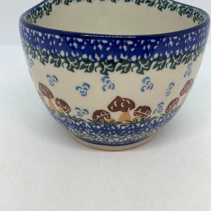 845 ~ Bowl w/ Loop Handle ~ 16 oz ~ 1732X - T1*