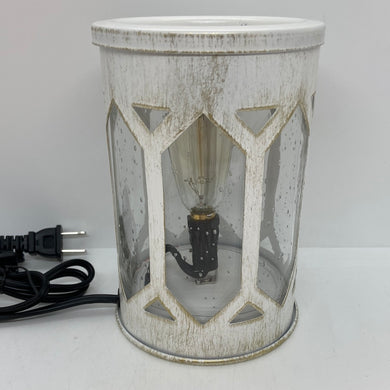 Vintage Bulb Illumination Warmer - Arbor