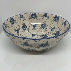 Bowl ~ Nesting ~ 10.75 W ~ 2374* - T3!