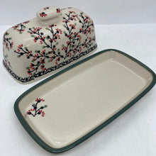 Load image into Gallery viewer, American Butter Dish  - DPGJ