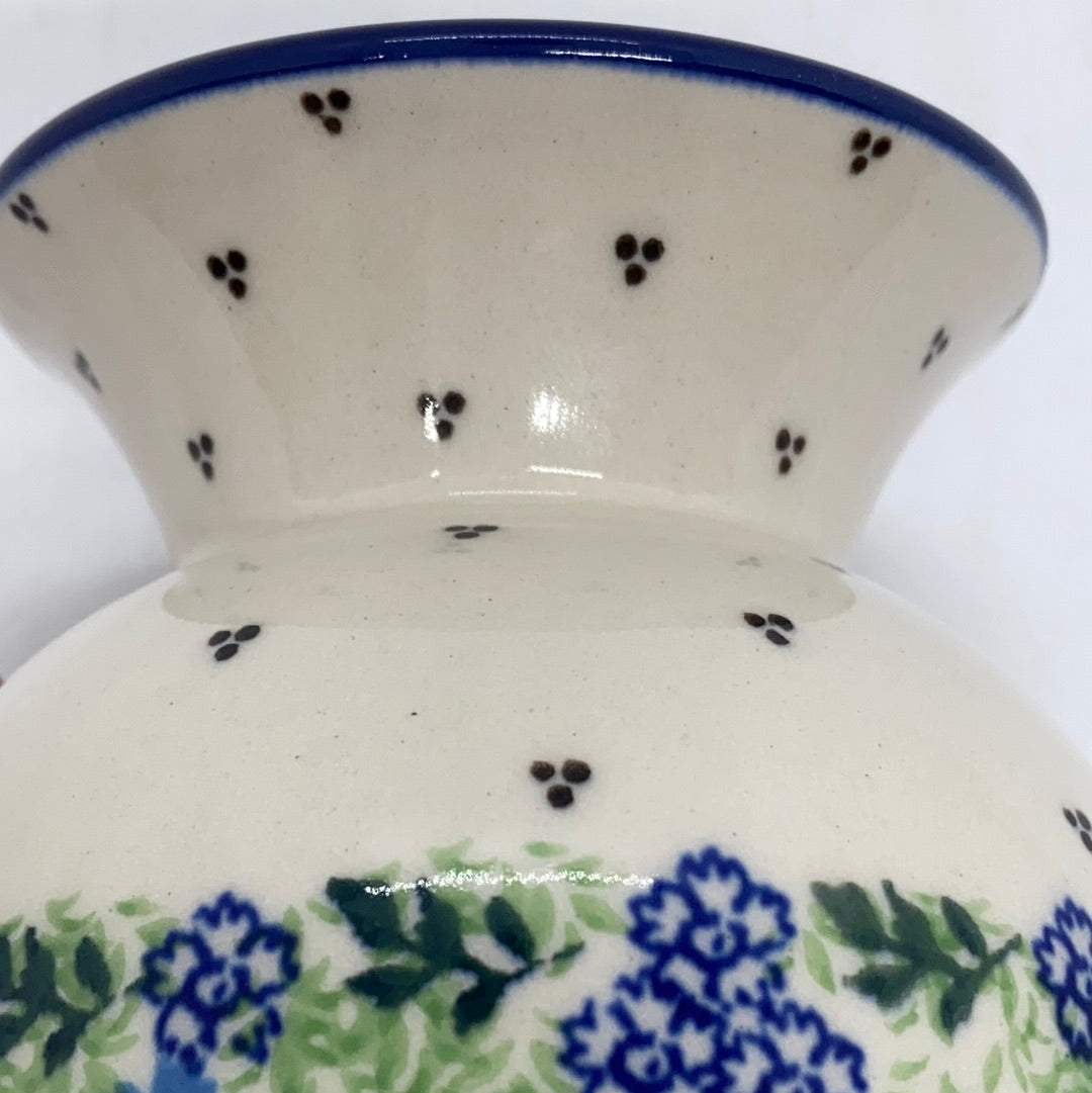 Vase ~ Bubble ~ 4.25 inch ~ U4734 ~ U4