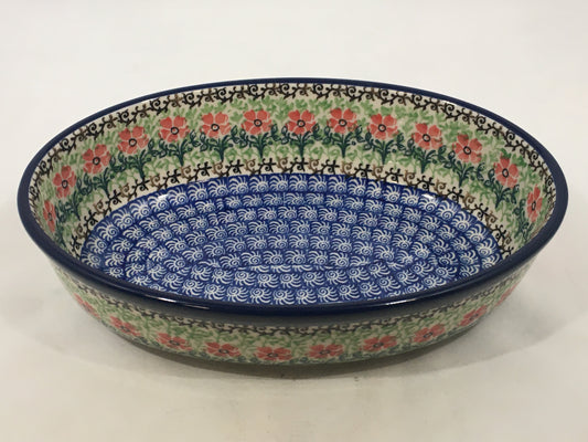 Baker ~ Oval ~ 1916X ~ T3*