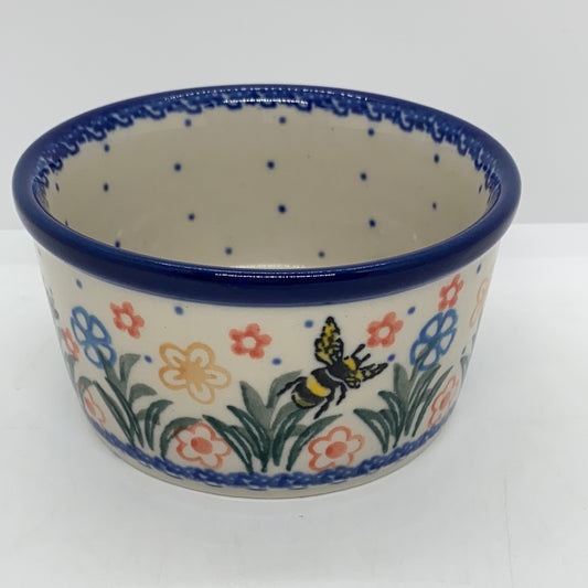 Bowl ~ Ramekin ~ 3.75 inch ~ 2023X ~ T3!