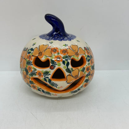 AD33 Pumpkin U-WP2