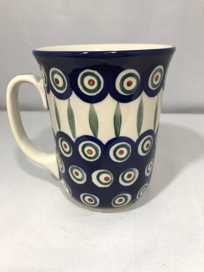 Mug ~ Bistro ~ 16 oz. ~ 54X ~ T3!