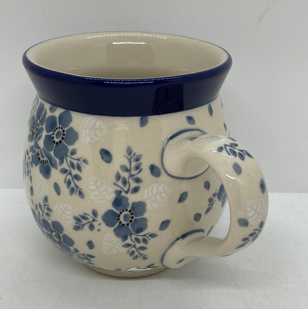 Mug ~ Bubble ~ 11 oz. ~ 2496X - T3*