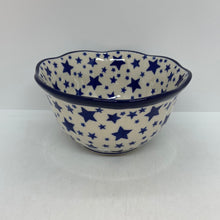 Load image into Gallery viewer, A54 Bowl ~ Wavy Edge ~ 5.75 inch ~ 359AX