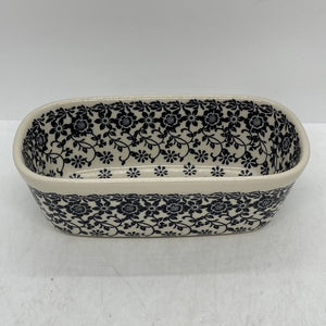 Mini Loaf Pan ~ 3.75 x 6.25 inch ~ 2314 - T1!
