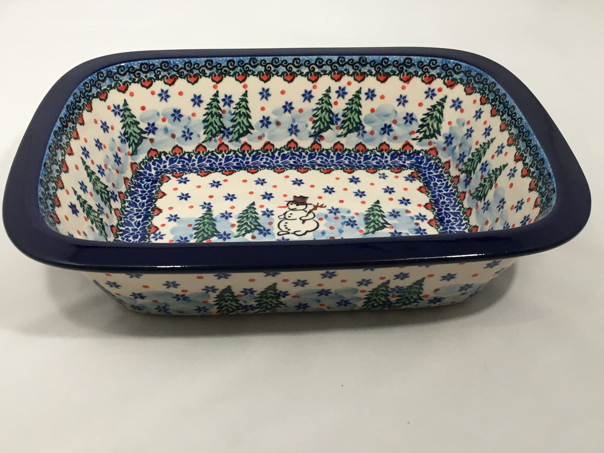 Baker ~ w/Grip Edge ~ 7 x 9.75 inch ~ U4661 ~ U3*