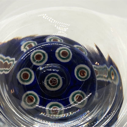 Whiskey Short Glass  - D43