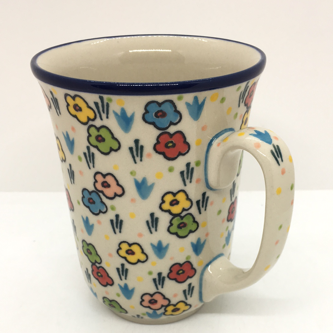 812 ~ Mug ~ Bistro ~ 16 oz. ~ U4884 - U3*