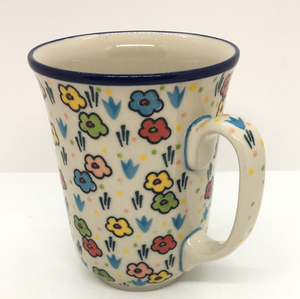 812 ~ Mug ~ Bistro ~ 16 oz. ~ U4884 - U3!