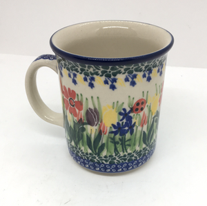 Mug ~ Straight Side ~ 8 oz ~ U3787 ~ U4*