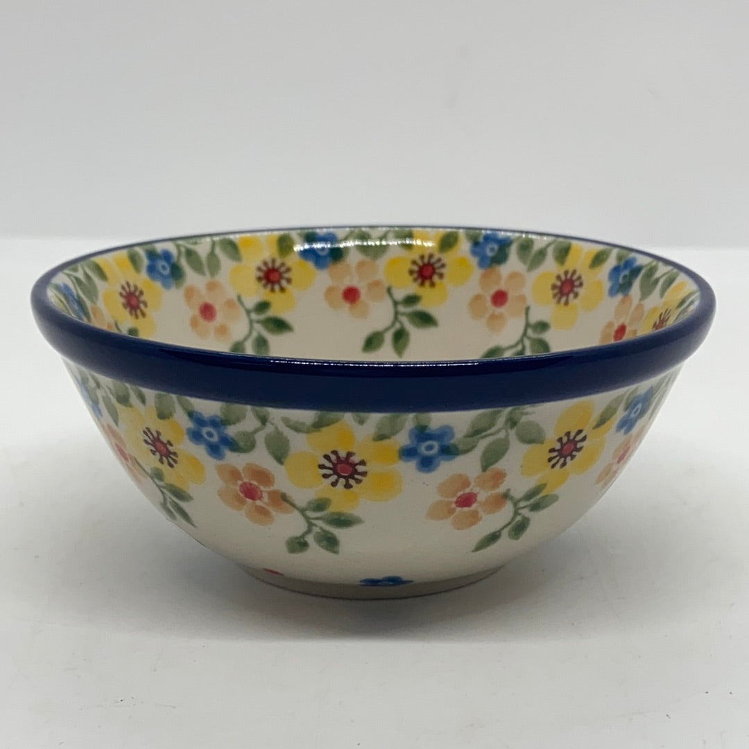 558 ~ Bitty Bowl ~ Nesting 4"W ~ 2225X ~ T3!