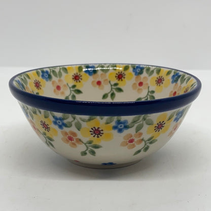 558 ~ Bitty Bowl ~ Nesting 4"W ~ 2225X ~ T3!