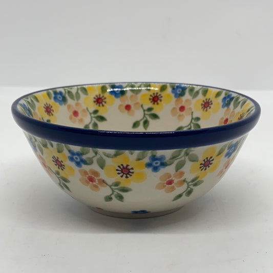 558 ~ Bitty Bowl ~ Nesting 4"W ~ 2225X ~ T3!
