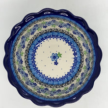 Load image into Gallery viewer, Bowl ~ Scalloped Edge ~ 7 inch ~ 2633X