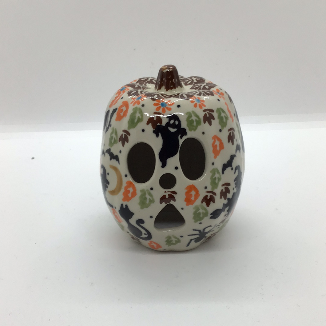 A444 Small Pumpkins Orange Halloween D90