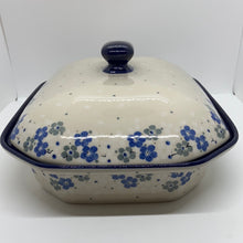 Load image into Gallery viewer, Baker ~ Covered Casserole ~ 9.5 x 12 inch ~ 2381X ~ T4!