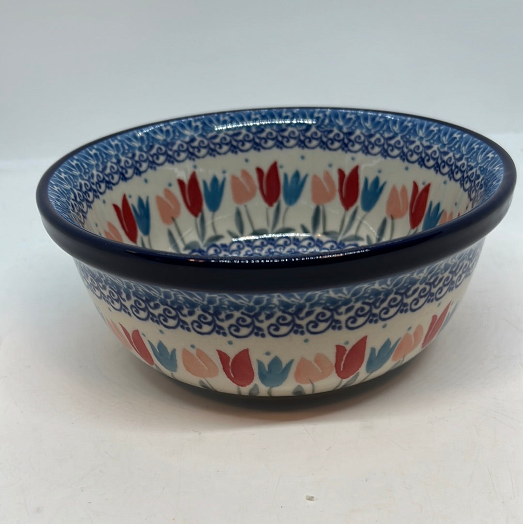 Bowl ~ Soup / Salad / Cereal ~ 6W ~ 2598X - T4*