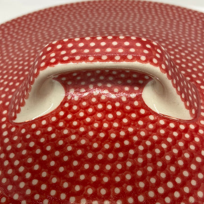Covered Casserole (2 qt) ~ U4732~ U7