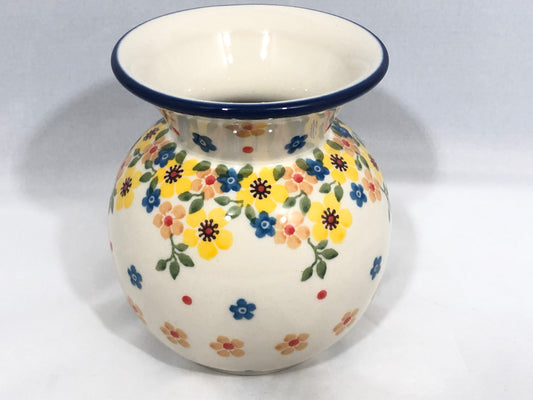 Vase ~ Bubble ~ 4.25 inch ~ 2225X ~ T3*