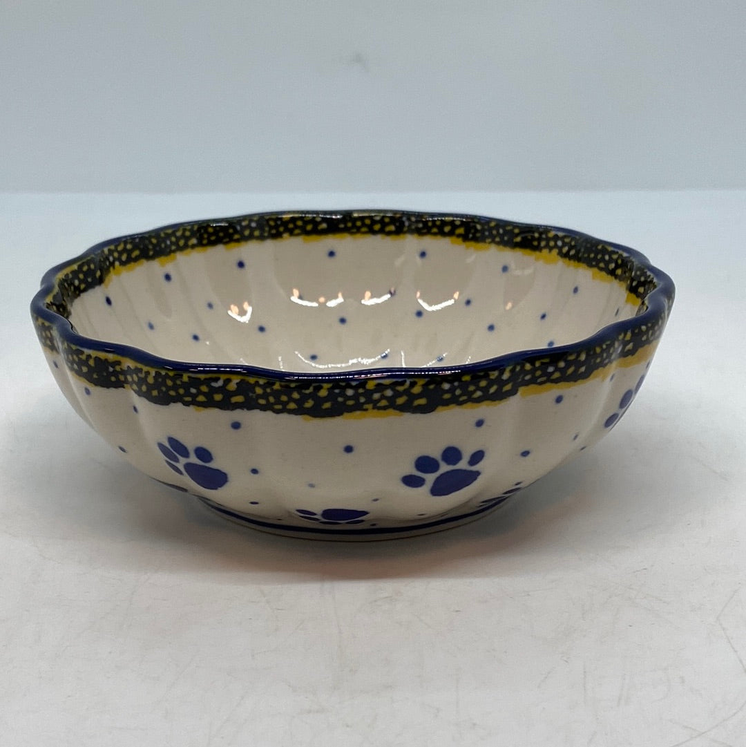 023 ~ Bowl ~ 4.5" ~ 1769X - T1!