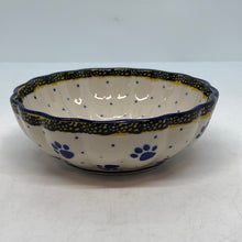 Load image into Gallery viewer, 023 ~ Bowl ~ Scalloped ~ 4.5&quot; ~ 1769X - T1!