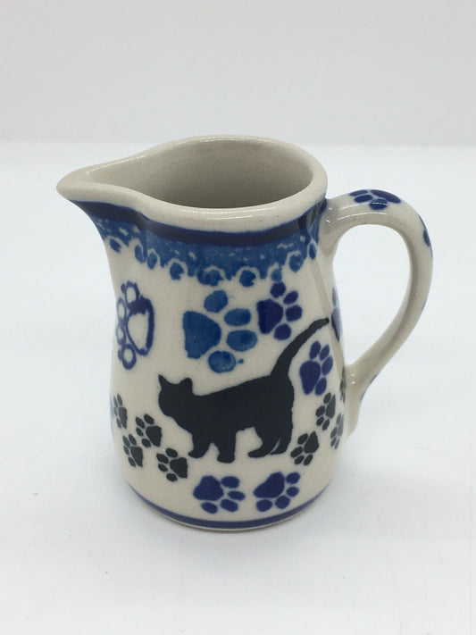 Miniature Jug / Toothpick Holder ~ 2.25 inch ~ 1771 ~ T1*