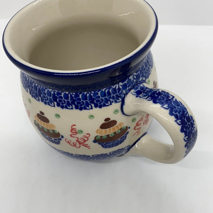 Mug ~ Bubble ~ 16 oz. ~ 1597X - T3*