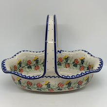 Load image into Gallery viewer, Basket w/Handle ~ 8.25H x 11 L ~ 1378X