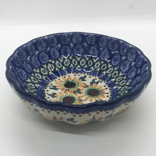 Load image into Gallery viewer, Bowl ~ Scalloped ~ 4.5 inch ~ U4860 ~ U3!