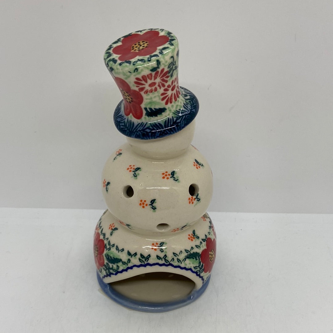 BL01 - Snowman U-LK