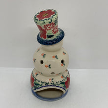 Load image into Gallery viewer, BL01 - Snowman U-LK