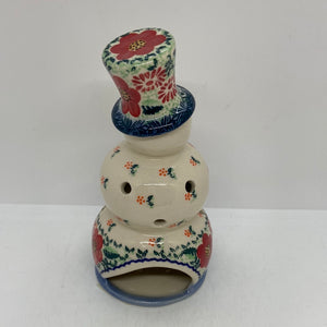 BL01 - Snowman U-LK