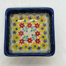 Load image into Gallery viewer, Square Bowl - D26