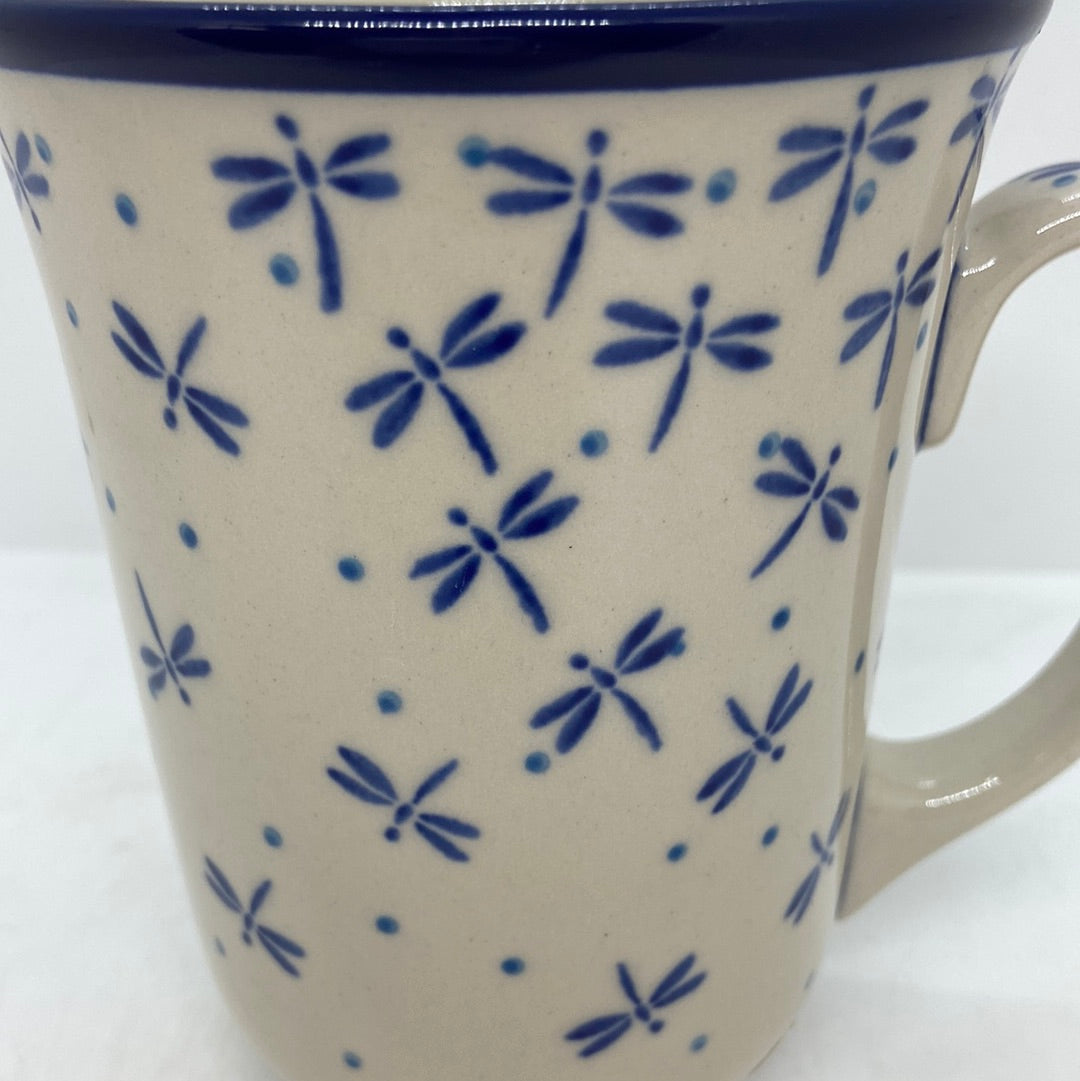Mug ~ Bistro ~ 16 oz. ~ 2332X - T3!