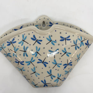 Coffee Filter Holder  ~ 8.5"L x 6.25"H ~ 2536X