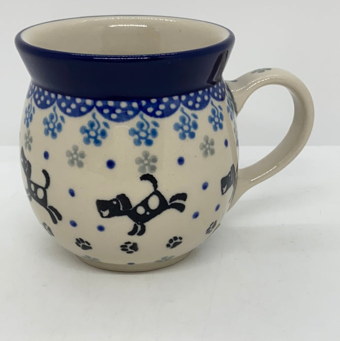 Bubble Mug ~ 8 oz ~ 2648X ~ T3!