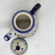 Load image into Gallery viewer, Bell Tea Pot - WK76