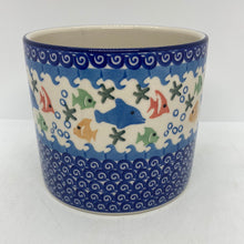 Load image into Gallery viewer, 2ND QLTY  Final Sale Short Crock ~ 5&quot; ~ 1206X