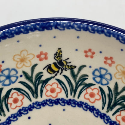 206 ~ Bowl w/Pedestal ~ 5.25"W ~ 2023X