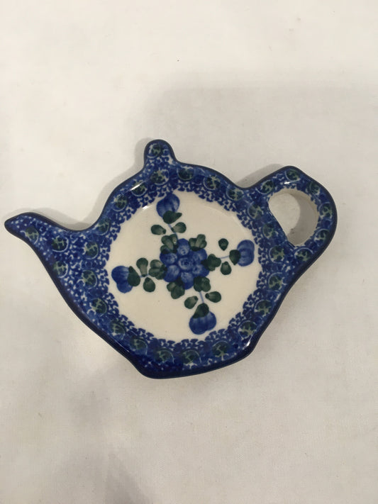 Tea Bag Holder ~ 0163X ~ T4!