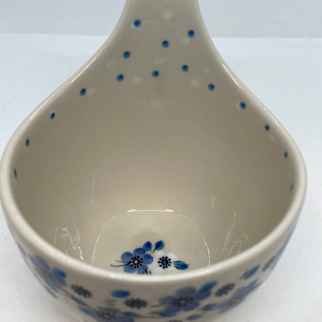 Bowl w/ Loop Handle ~ 16 oz ~ 2328 - T4!