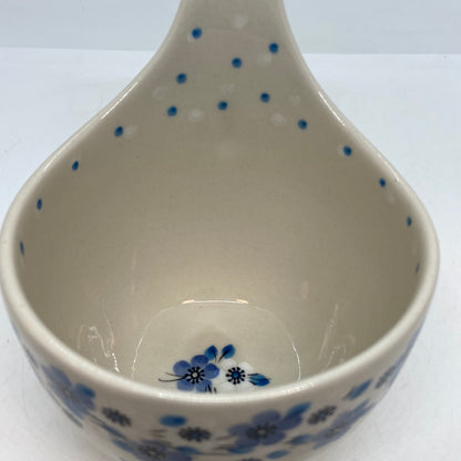 Bowl w/ Loop Handle ~ 16 oz ~ 2328 - T4!