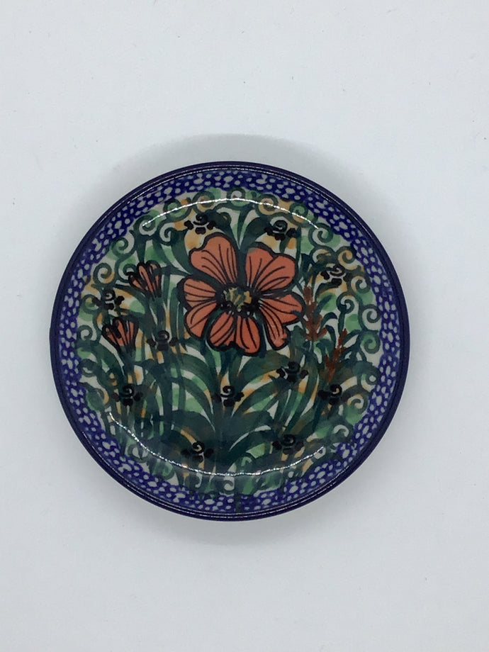 Coaster ~ 4 inch ~ U1491 ~ U6