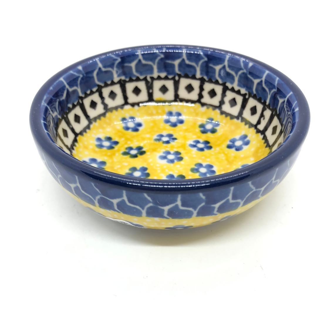 B88 ~ Bowl ~ 3~1/2" ~ 859X - T3*
